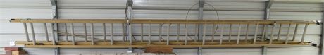 32' Extension Ladder
