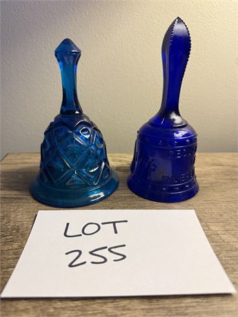 Vintage Bell Lot
