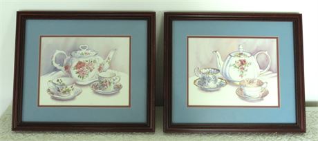 Teapot Prints