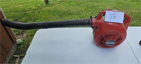 Homelite Leaf Blower