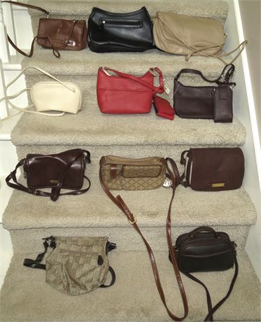Hand Bags