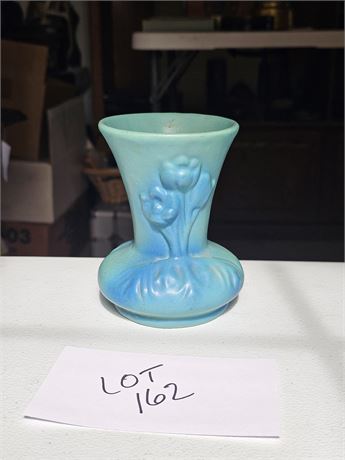 Van Briggle Tulip Vase