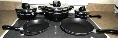 T-Fal Cookware