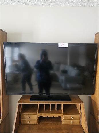Samsung 55" Color TV