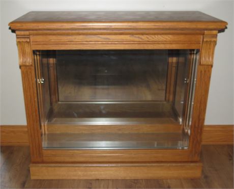 Display Cabinet
