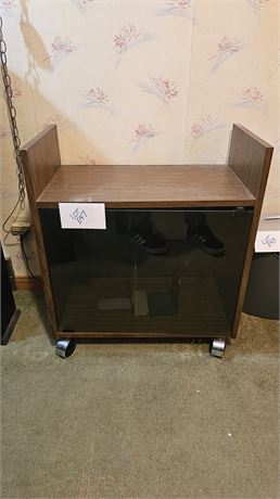 Stereo Cabinet