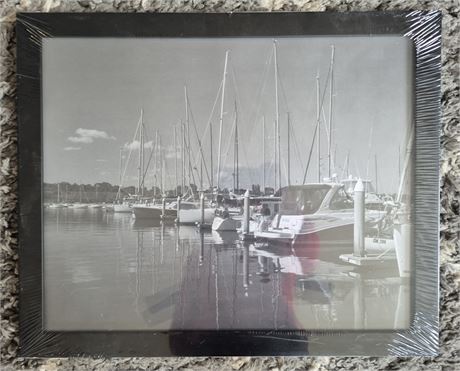Framed Print