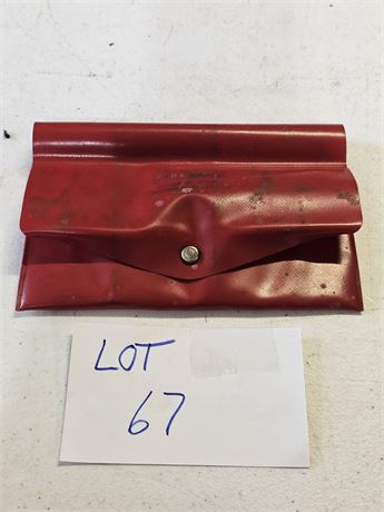 Telescoping Gage Set