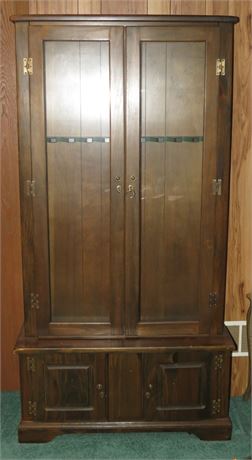 Gun Cabinet