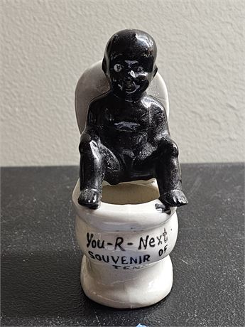 "You-r-Next" Tenn. Souvenir Potty Boy