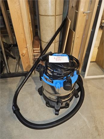 VacMaster Shop Vac
