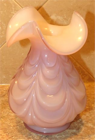 Fenton Vase