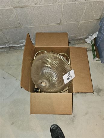 Ceiling Light