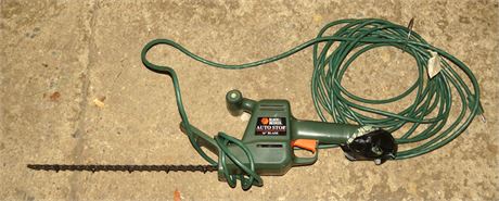 Black & Decker 16" Trimmer
