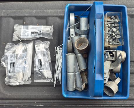 Miscellaneous Tools/Hardware