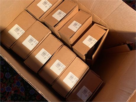 Plastic Plumbing/Drain Pipe Lot