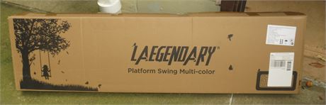 Platform Swing