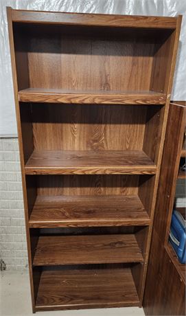 Bookcase