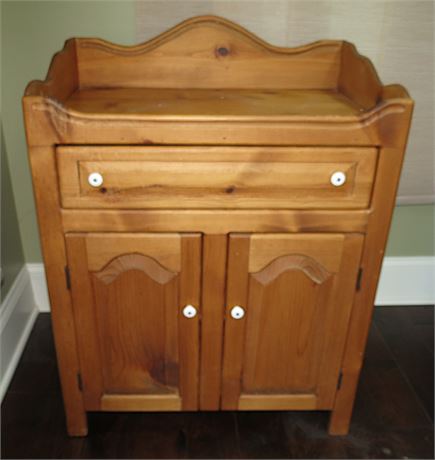 Wash Stand