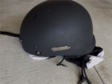 Harley Davidson Hybrid Motorcycle Helmet