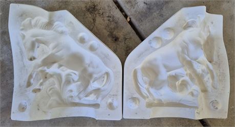 Horse Mold