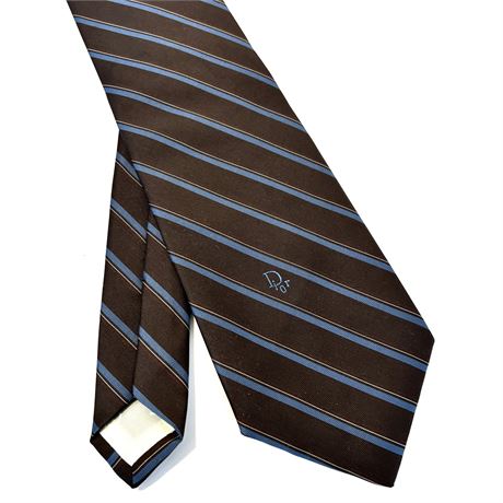 Vintage Christian Dior Tie