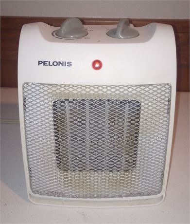 Pelonis Ceramic Heater