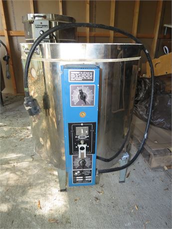Cress Electric Kiln
