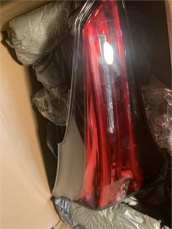 Black Console Armrest Lid for a 2014-2017 Chevrolet Silverado/GMC Sierra