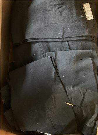 Lot of Burlington Slacks Appeal by Asher Junior Slacks Size 8