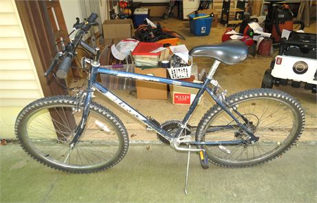 Huffy Men's Bicycle