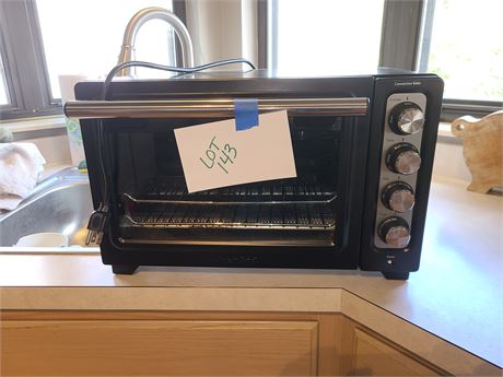 Kitchenaid Toaster Oven