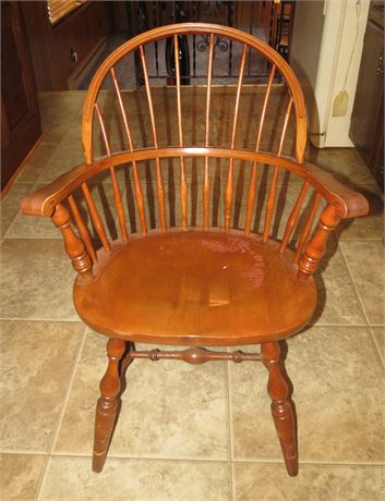 Windsor Back Chair