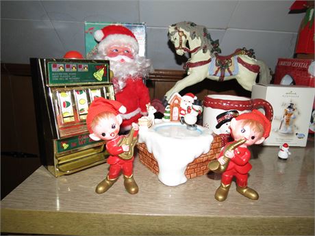 Christmas Decorations