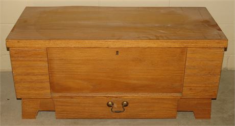 Cedar Chest