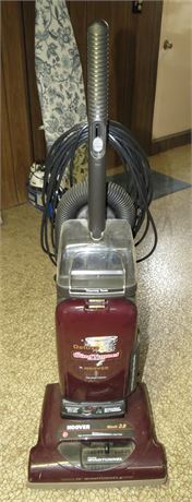 Hoover Vacuum Cleaner