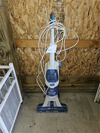 Hoover Floormate