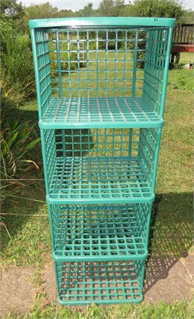 Storage Bin