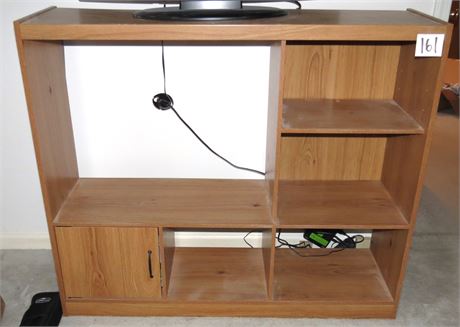 Entertainment Center