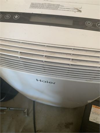 Haier Portable Room Air Conditioner