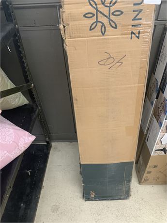 Zinus Adjustable Metal Bed Frame Lot of 2