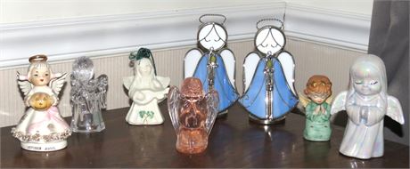 Angel Figurines