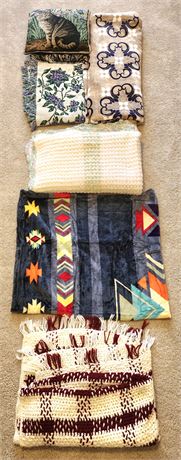 Quilts & Blankets