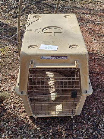 Extra Large Pet Kennel