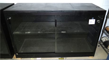 Display Cabinet