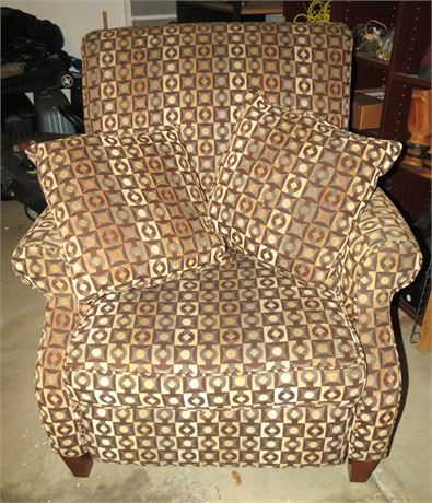 Recliner