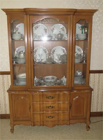 China Cabinet