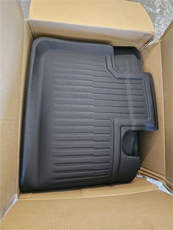 Custom Order SUV/Truck Mats NEW IN BOX