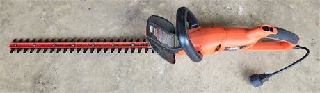 Black & Decker Trimmer