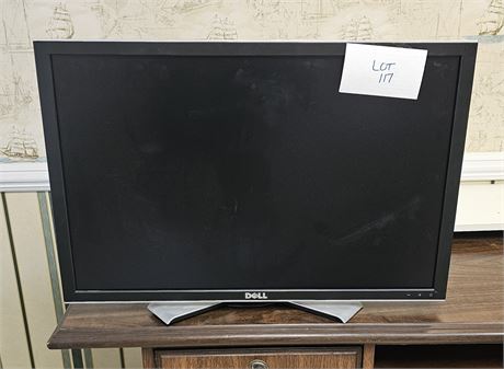 Dell 32" Monitor